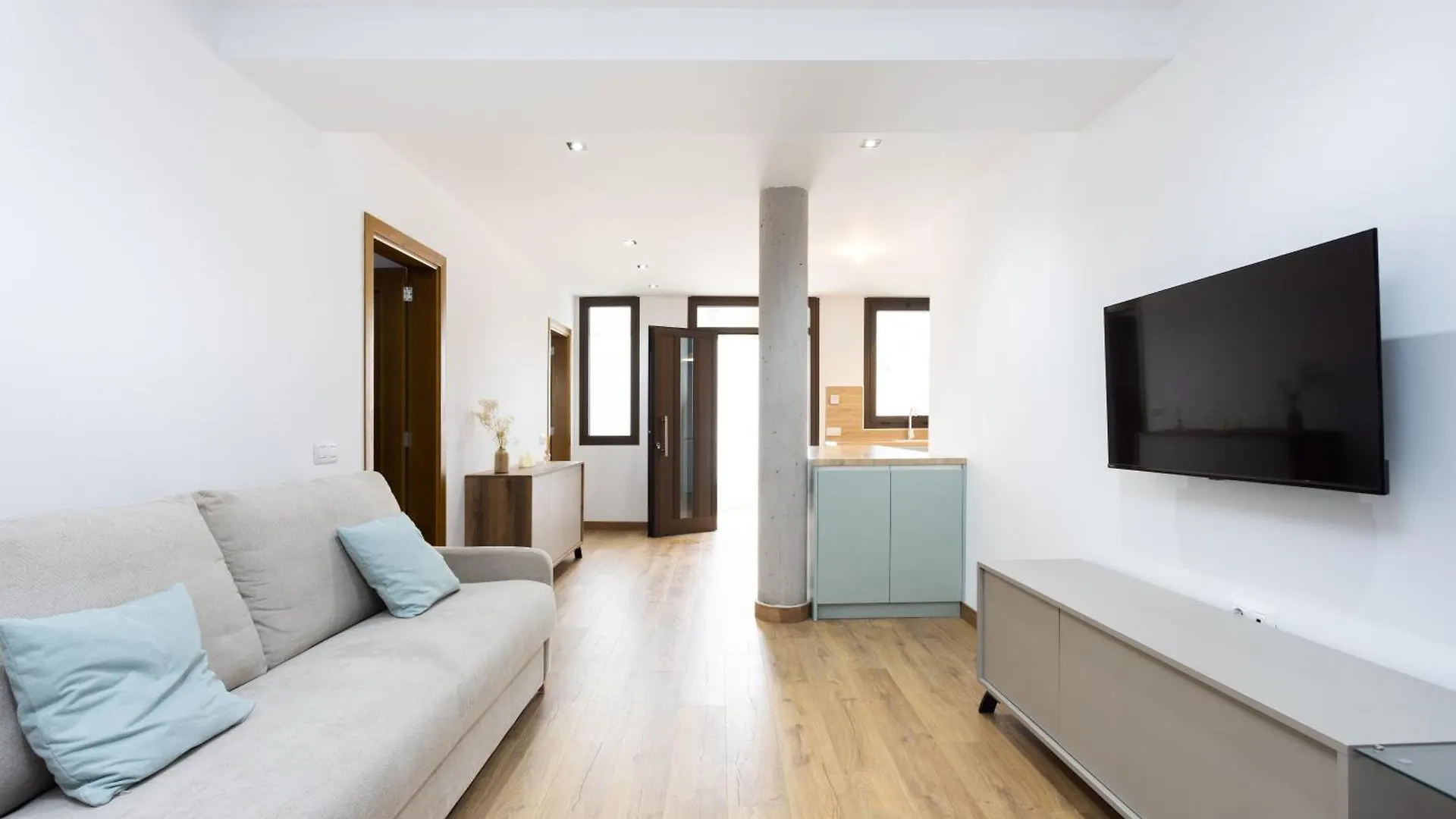 Luz De Mafasca Villa La Hidalga Vakantiehuis